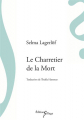 Couverture Le charretier de la mort Editions Sillage  2024