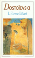 Couverture L'Éternel Mari Editions Flammarion (GF) 1992