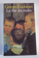 Couverture La fête des écoles Editions Pocket 1996