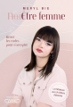 Couverture Être femme - Briser les codes pour s’accepter  Editions Michel Lafon (Témoignage) 2022