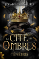 Couverture Ténébris, tome 1 : La Cité des ombres Editions Autoédité 2024