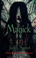 Couverture Magick Editions Autoédité 2022