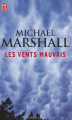 Couverture Les vents mauvais Editions J'ai Lu 2011