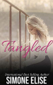 Couverture Tangled Editions Autoédité 2019