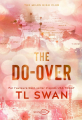 Couverture The Miles High Club, tome 4 : The Do-Over Editions Shingfoo 2024