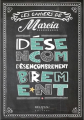 Couverture Les cahiers de Marcia : Désencombrement Editions Béliveau 2019