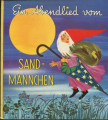 Couverture Ein Abendlied vom Sandmännchen  Editions Pestalozzi-Verlag 1968
