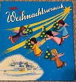 Couverture Der Weihnachtswunsch Editions Pestalozzi-Verlag 1970