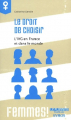 Couverture Le droit de choisir : L'IVG en France et dans le monde Editions Syros 2008