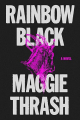 Couverture Rainbow Black Editions HarperCollins (Perennial) 2024