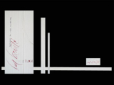 Couverture L'arrière-chant, fragments bretons Editions Autoédité 2024