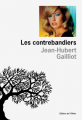 Couverture Les Contrebandiers Editions de l'Olivier 2000