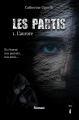 Couverture Les Partis, tome 1 : L'Aurore Editions Autoédité 2024