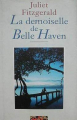 Couverture La Demoiselle de Belle Haven Editions France Loisirs 1994