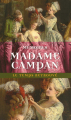 Couverture Mémoires de Madame Campan : Première femme de chambre de Marie-Antoinette Editions Mercure de France (Le Temps retrouvé) 2017