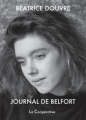 Couverture Journal de Belfort Editions La coopérative 2019