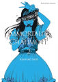 Couverture Immortalité & Châtiment, tome 2 Editions Akata (WTF!) 2024