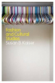 Couverture Fashion and Cultural Studies Editions Bloomsbury 2012