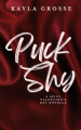 Couverture Brother Puckers, book 2: Puck Shy Editions Autoédité 2024
