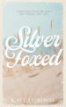 Couverture Silver Foxed Editions Autoédité 2024