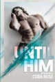 Couverture Inevitable, book 1: Until Him Editions Autoédité 2022