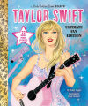 Couverture Taylor Swift : Ultimate Fan Edition Editions Golden Books (A Little Golden Book) 2024