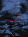 Couverture La Terre racontée aux enfants Editions Gallimard  (Albums Documentaires) 2024