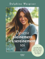 Couverture Devenir pleinement et sereinement soi Editions First 2021