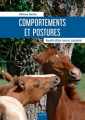 Couverture Comportements et postures Editions Vigot 2024