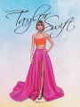 Couverture Taylor Swift : New Generation  Editions Casa 2024