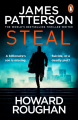 Couverture Instinct, tome 3 Editions Penguin Books 2022