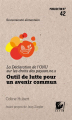 Couverture La Déclaration de L\\\'ONU sur les droits des paysan.ne.s - Outil de lutte pour un avenir commun Editions Organisation des Nations Unies (ONU) 2019