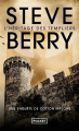 Couverture Cotton Malone, tome 01 : L'héritage des templiers Editions Pocket 2023