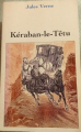 Couverture Kéraban le têtu Editions Carrefour 1995