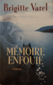Couverture Mémoire enfouie Editions France Loisirs 2007
