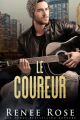 Couverture La bratva de Chicago, tome 8 : Le coureur Editions Autoédité 2022