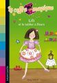 Couverture Lili et le tablier à fleurs Editions Bayard (Jeunesse) 2013