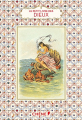 Couverture Le petit livre des dieux Editions du Chêne 2016