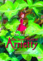 Couverture The Art of The Secret World of Arrietty Editions Viz Media 2012