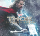 Couverture Marvel's Thor - The Dark World - The Art of the Movie (Slipcase) Editions Marvel 2013
