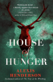 Couverture House of Hunger Editions Penguin Random House 2022