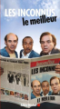 Couverture Les Inconnus : Le meilleur Editions Albin Michel 2014