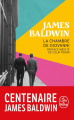 Couverture La Chambre de Giovanni / Giovanni, mon ami Editions Le Livre de Poche 2024