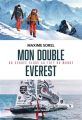 Couverture Mon double Everest Editions Gallimard  (Loisirs) 2024