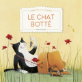 Couverture Le Chat botté (Bucher) Editions Fleurus (Mes premiers contes) 2017