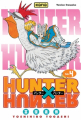 Couverture Hunter X Hunter, tome 04 Editions Kana (Shônen) 2013