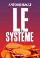 Couverture Le système Editions Albin Michel 2015