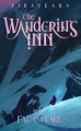 Couverture The wandering inn, book 02: Fae and Fare Editions Autoédité 2019