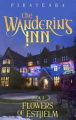 Couverture The wandering inn, book 03: Flowers of Esthelm Editions Autoédité 2020