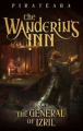 Couverture The wandering inn, book 06: The General of Izril Editions Autoédité 2022